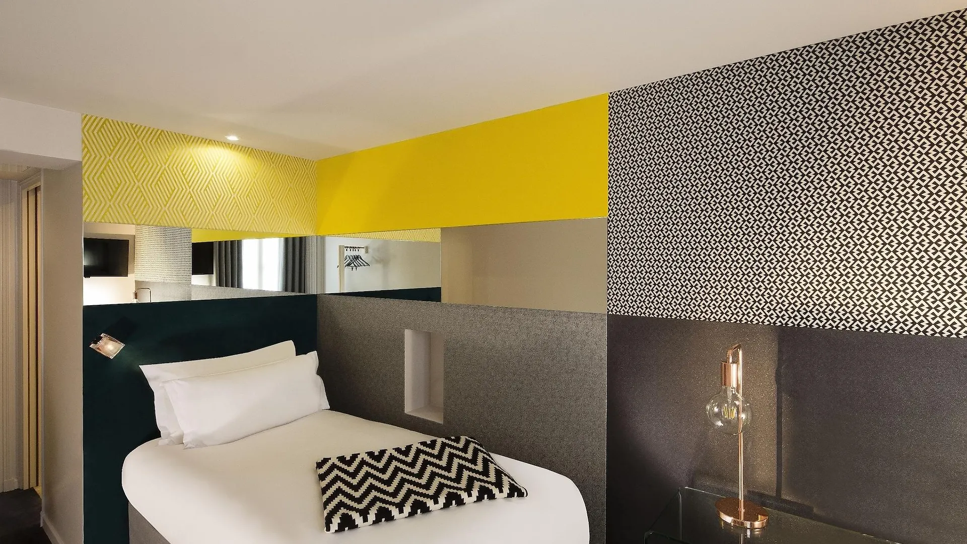 Hotel Duette 3*