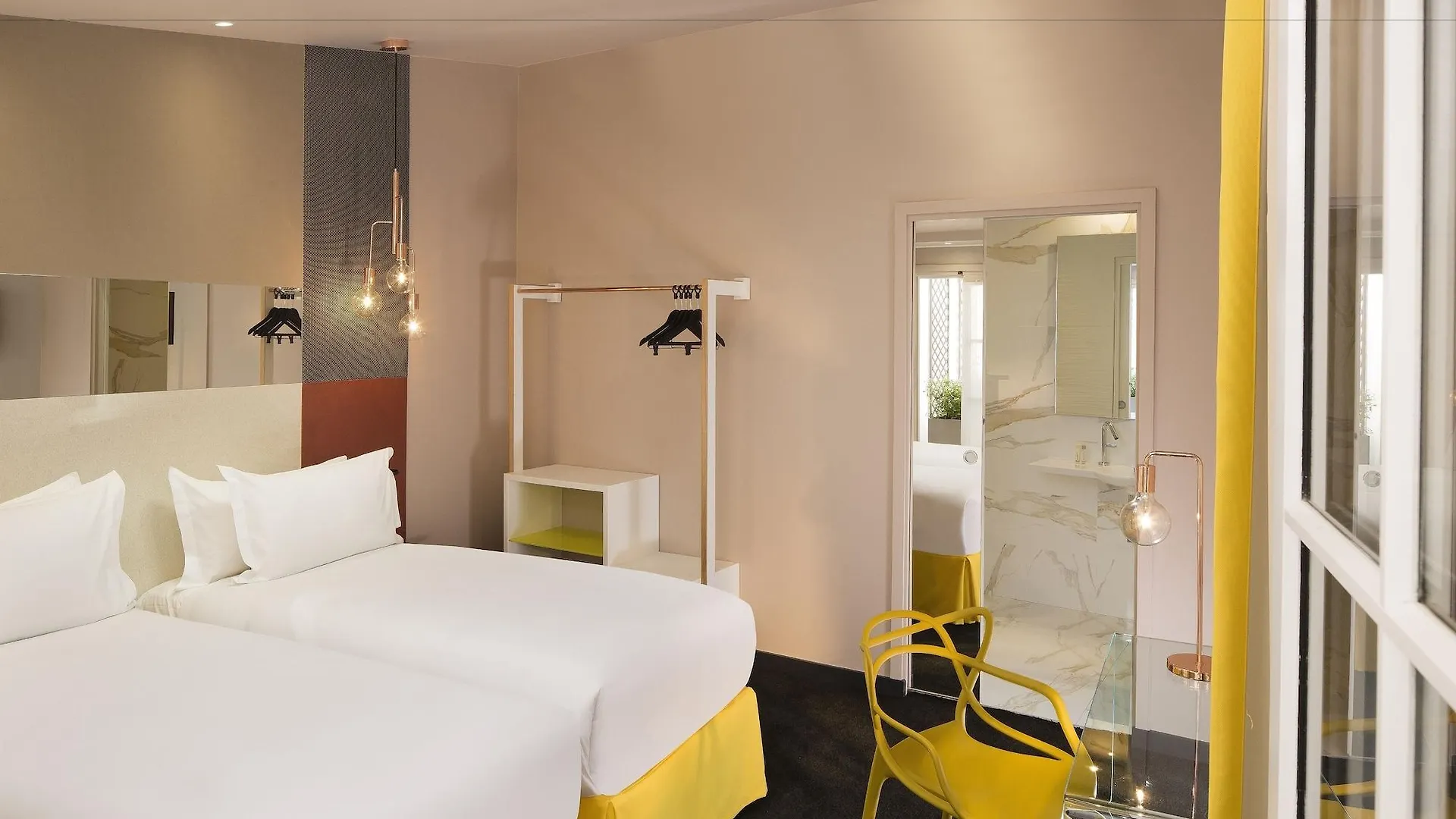 Hotel Duette 3*