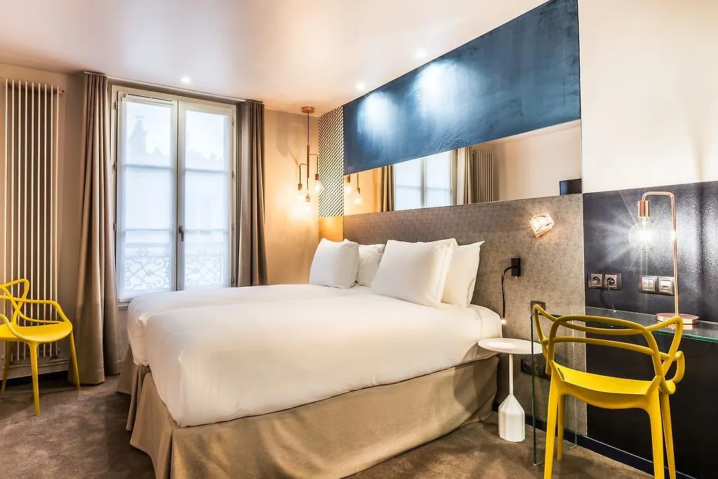 Hotel Duette