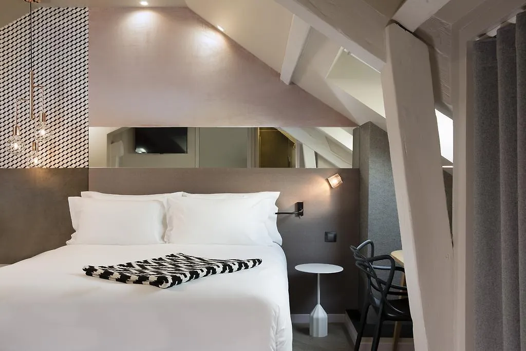 Hotel Duette 3*