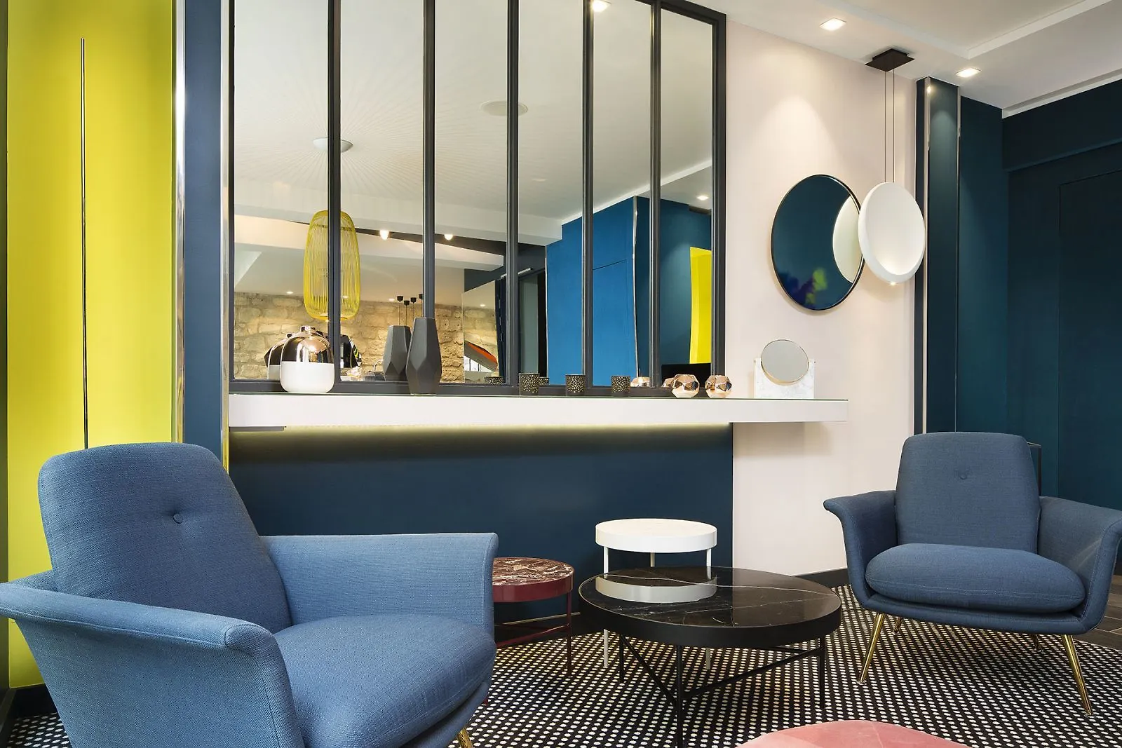 Duette Hotel