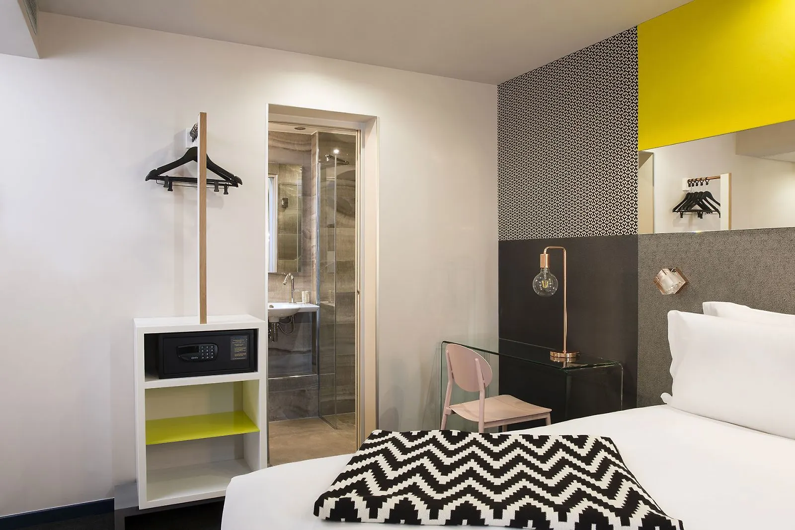 Duette 3* Paris