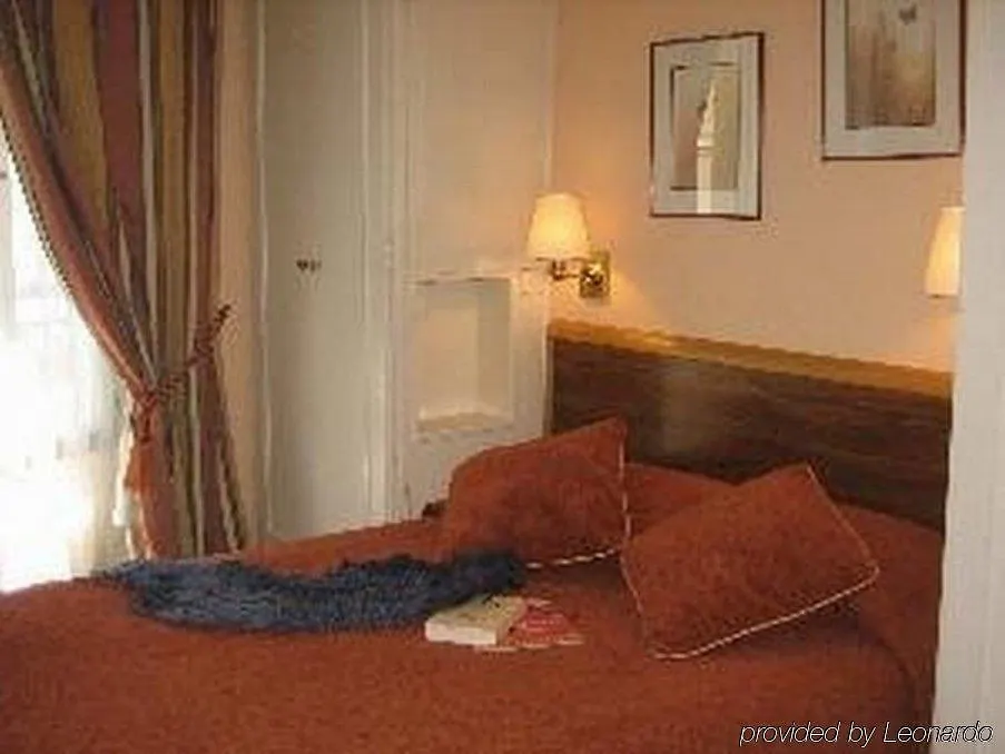 Duette Hotell Paris