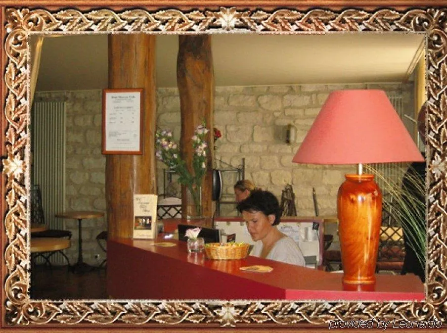 Duette Hotell Paris