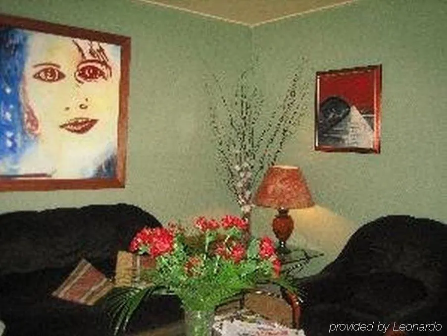 Duette Hotell 3*