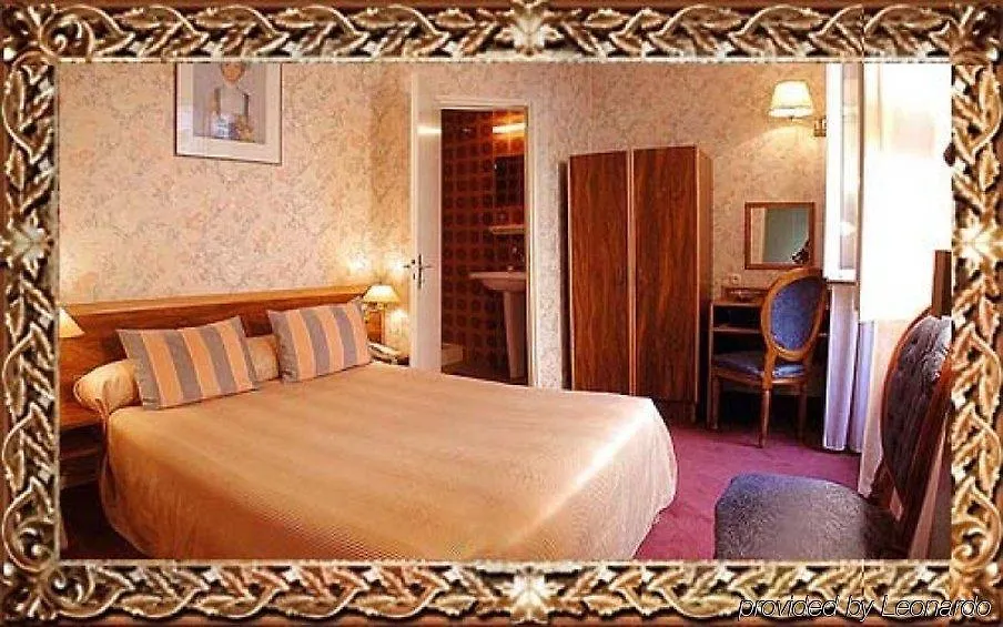 Hotell Duette 3*