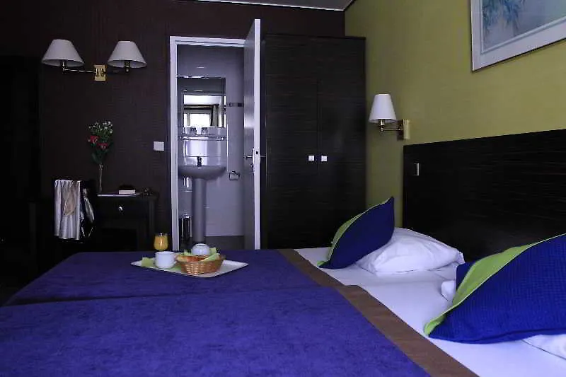 Hotel Duette