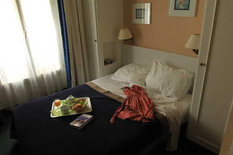 Duette Hotel Paris