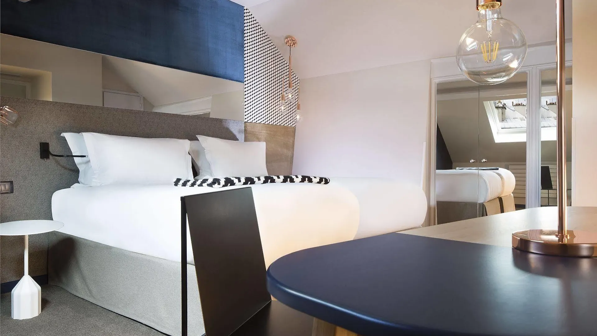 Duette 3* Paris
