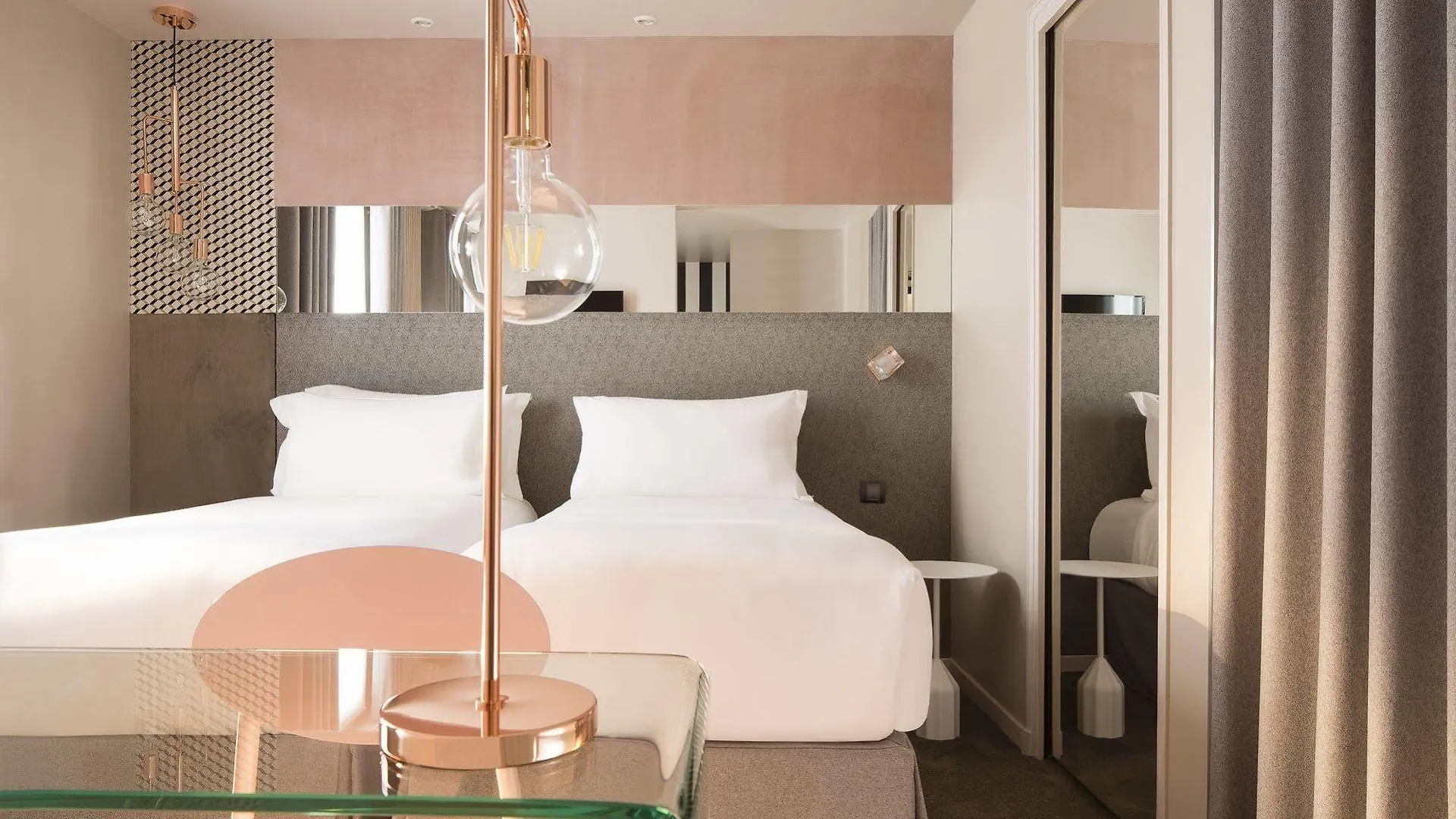Duette Hotel 3*
