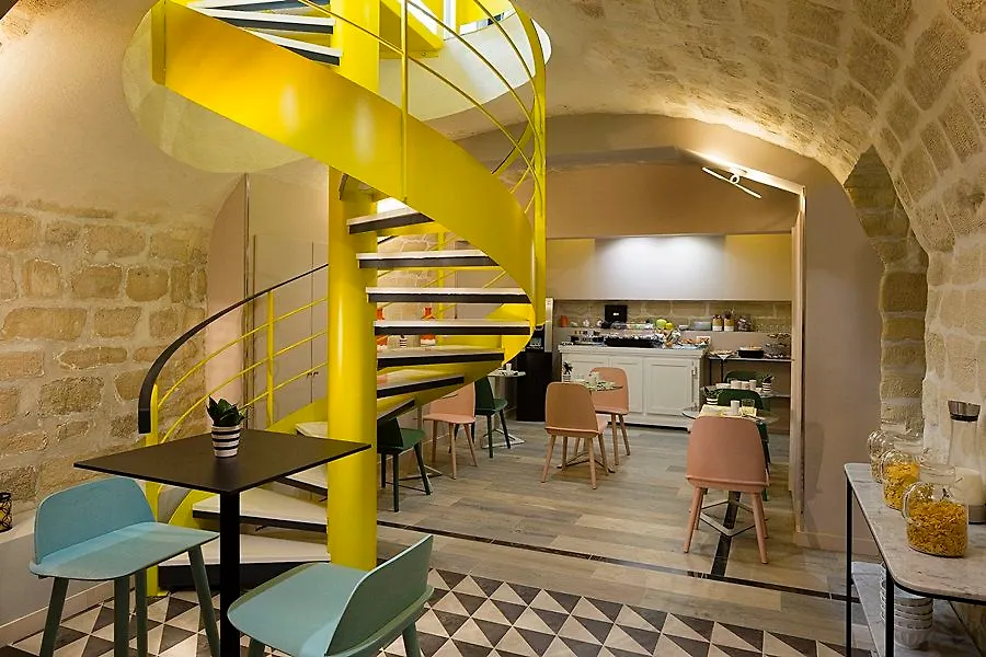 Hotel Duette