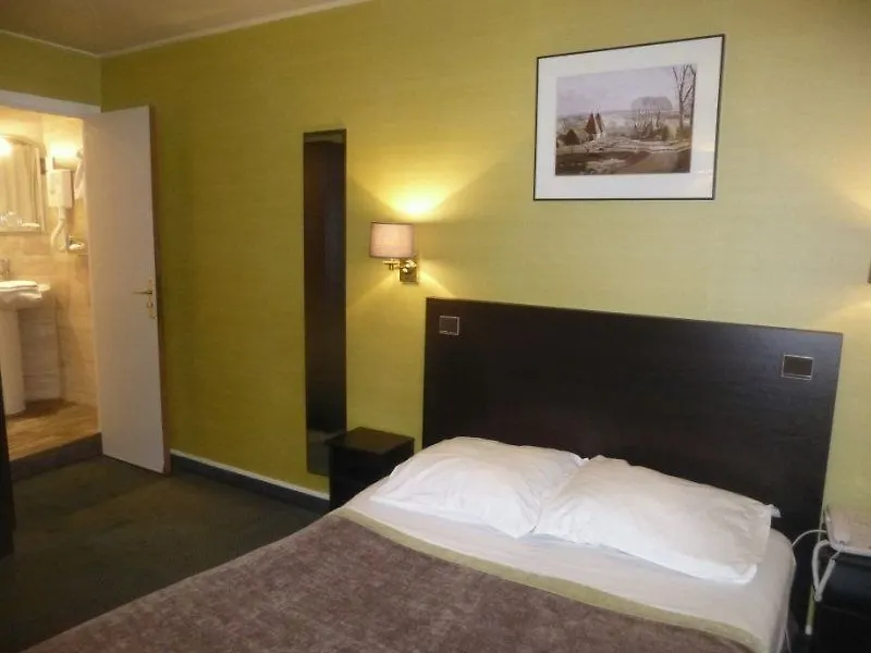 Duette 3* Париж